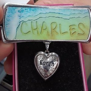 Meet your Posher, Karen